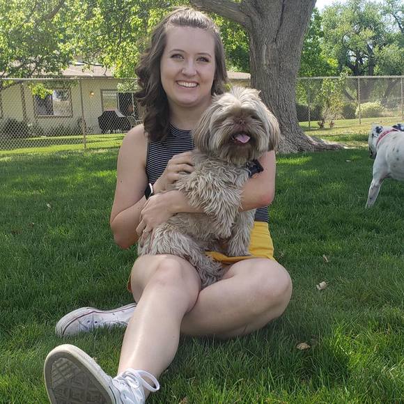 Meet your Posher, Crystal - Picture 1 of 1